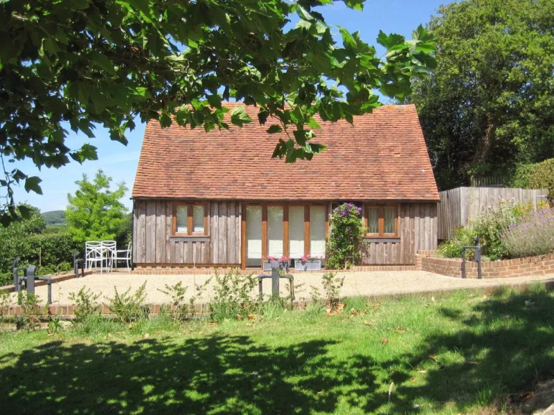 Little Midge Barn