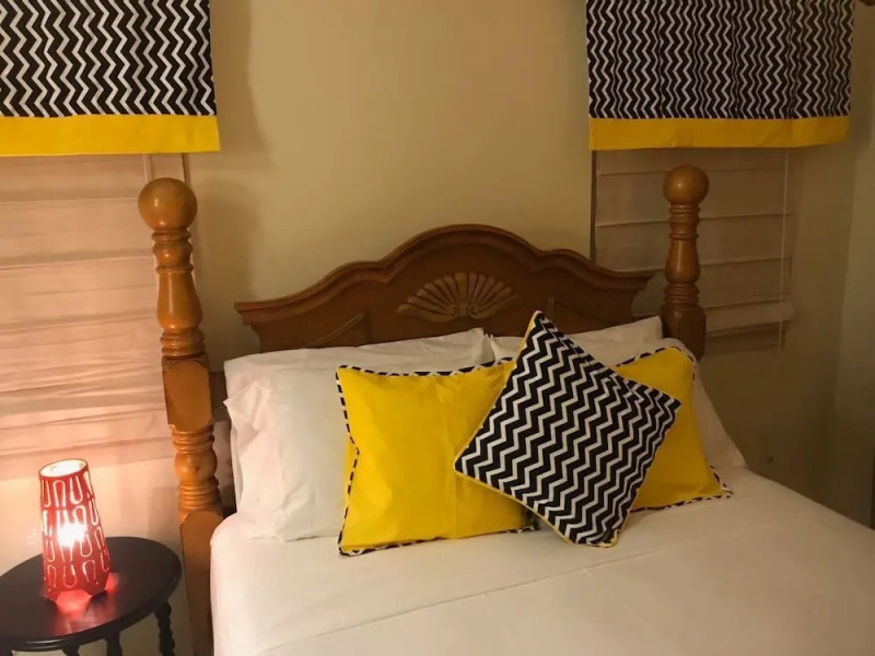 Ocho Rios Villa at Coolshade X