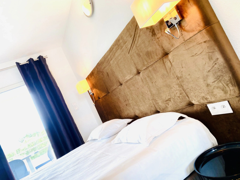 Bella Vista, Hôtel Suites & Maisons