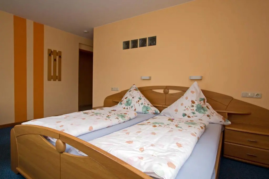 Hotel Cafe Restaurant Loreleyblick