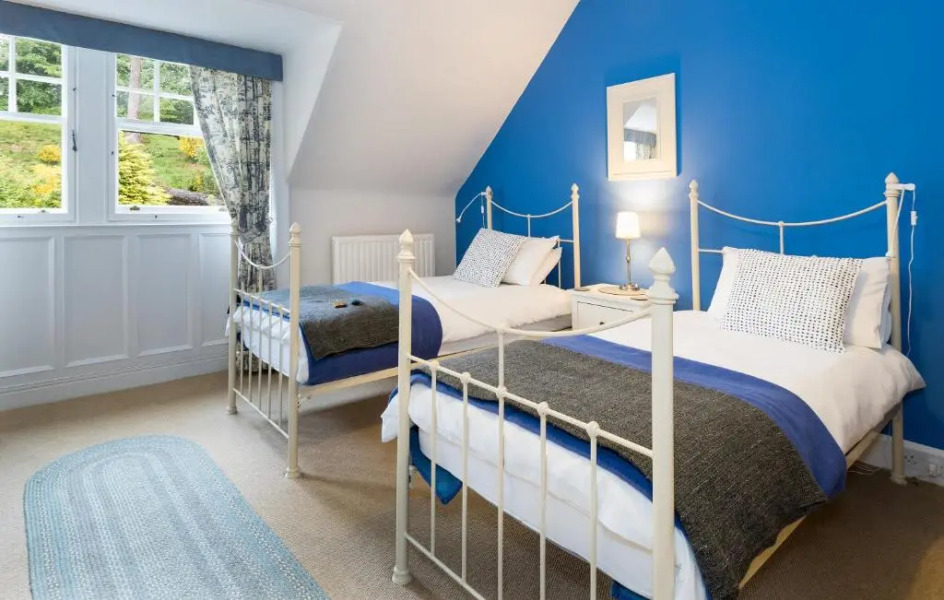 Coig na Shee Guest House