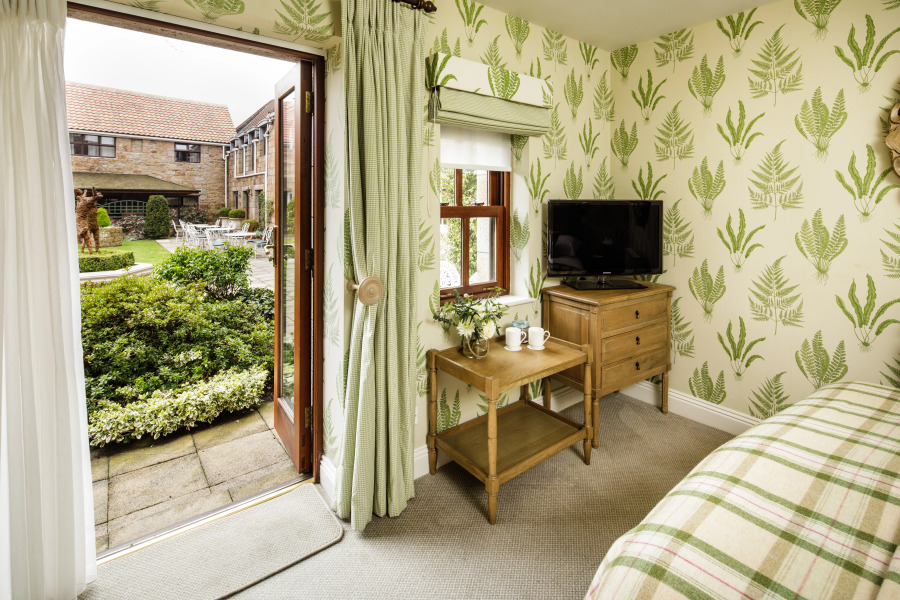 Greenhills Country House Hotel