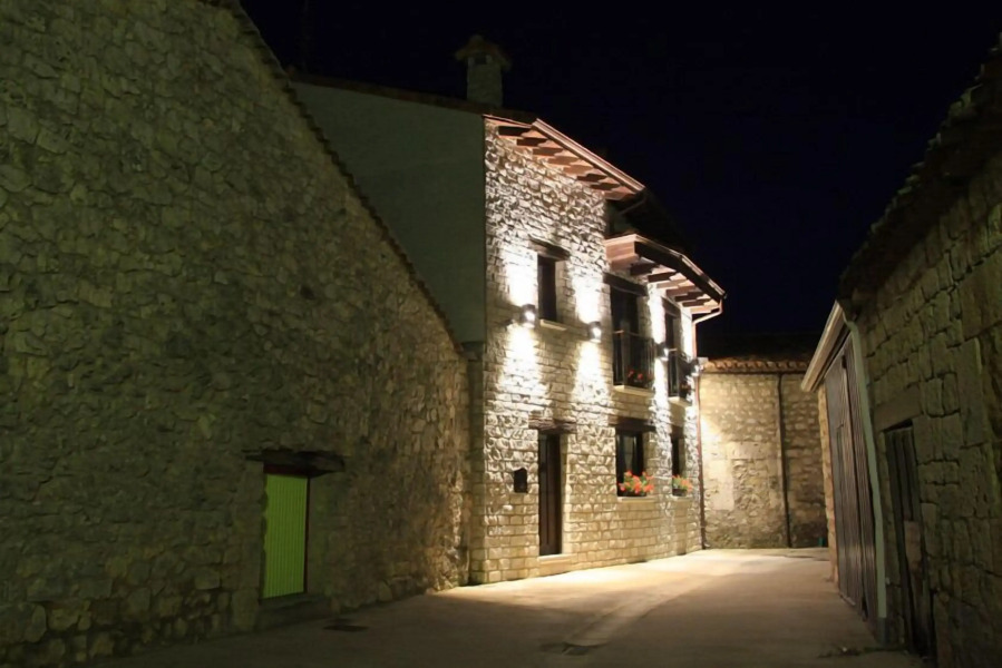 Hotel Rural La Tenada