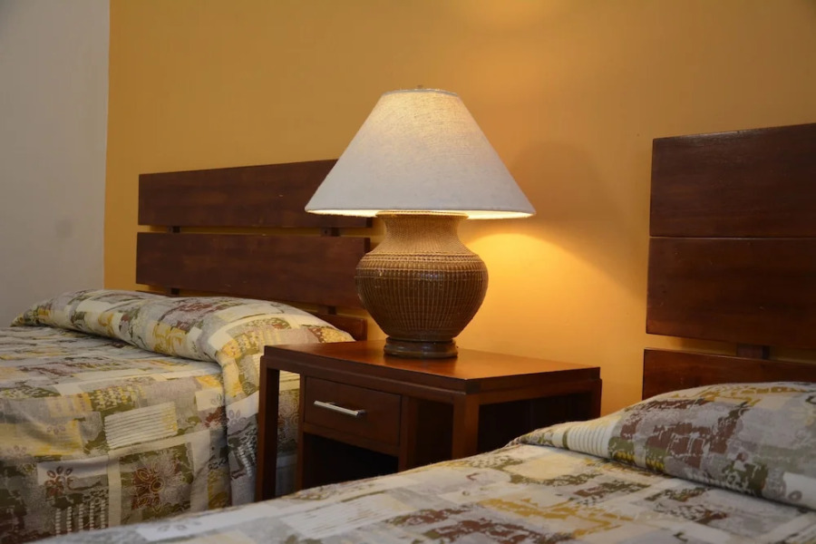 Lourdes Hotel Campestre