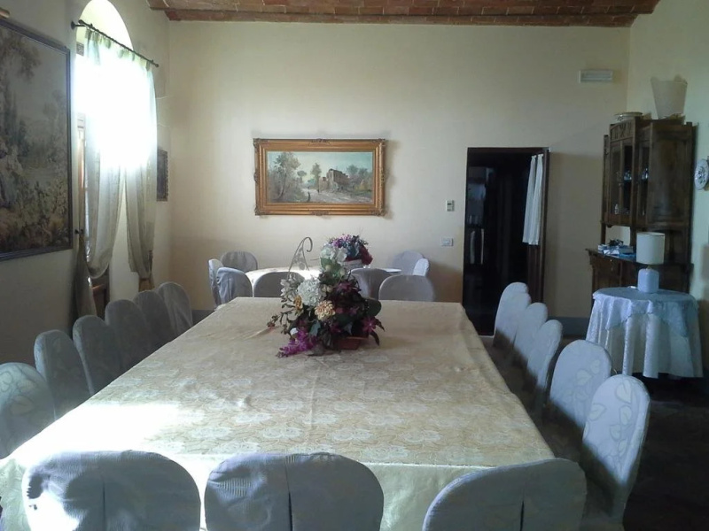 Villa De' Michelangioli