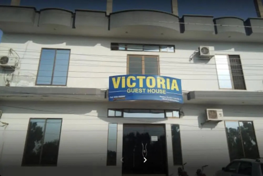 Victoria Inn Guest House