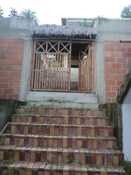 Charlie Suites Ayampe