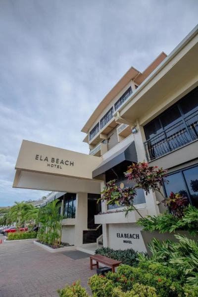 Ela Beach Hotel