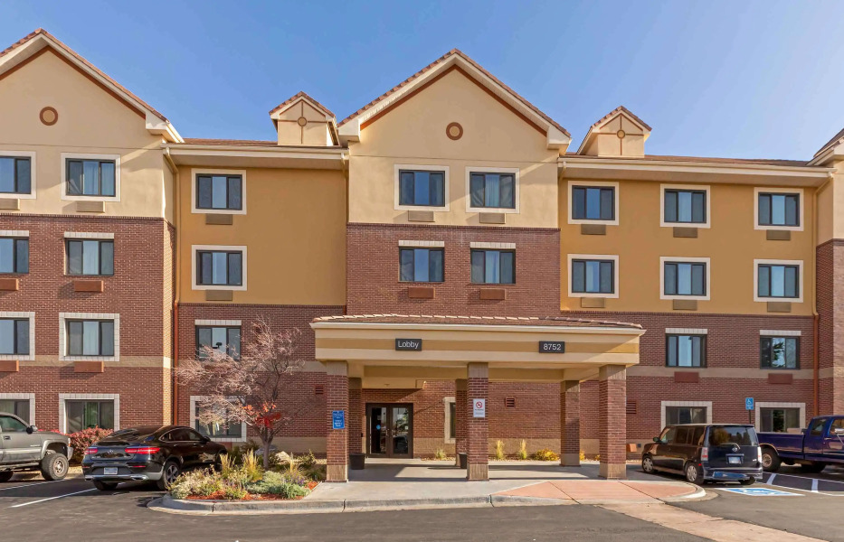 Extended Stay America Suites Denver Park Meadows