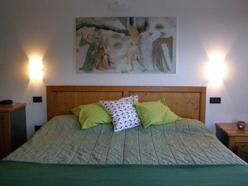 Club Hotel Lago di Tenno