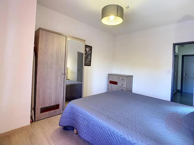 Appartement Lamalou-les-Bains, 2 pièces, 2 personnes - FR-1-451-113