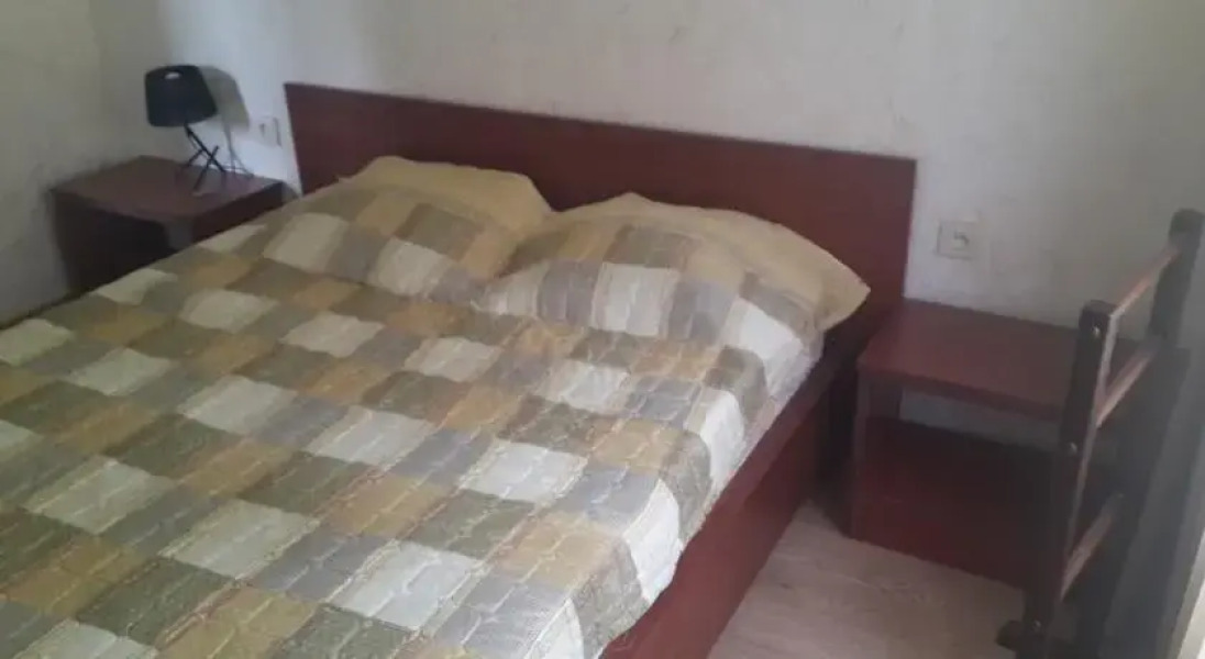 Guest house Makhindzhauri