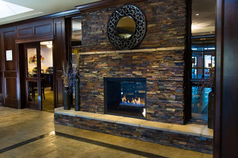 Musgrave Agencies Hospitality Inns And Suites