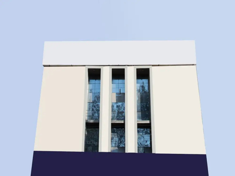 Hotel Glory Palace