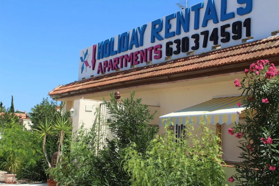 Agriturismo Case Nuove