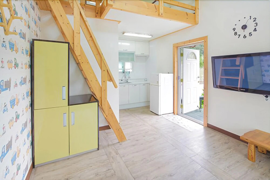 Danyang Sky Dream Pension