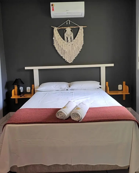 Pousada Brisa do Mar