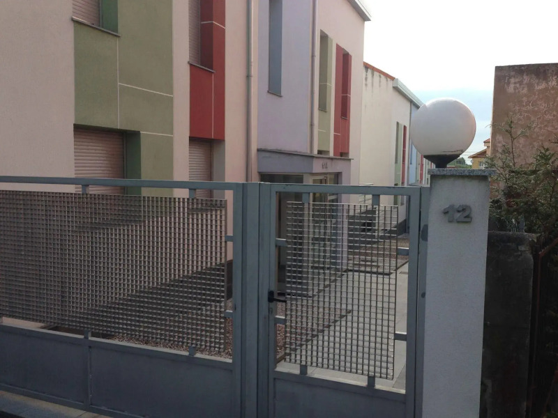 Apartamentos La Balandra de Muros