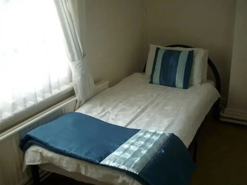 Chequers of Streatley - BB