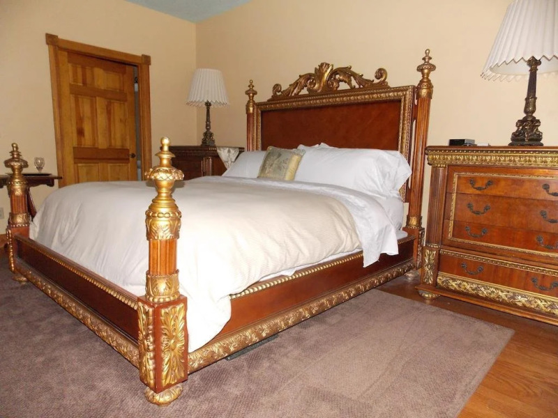 The Ann Stevens House