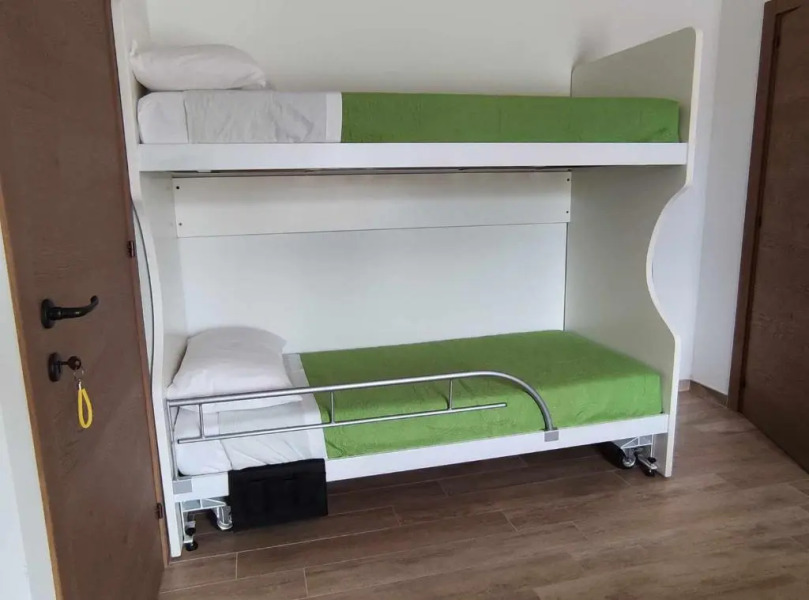 Casa Montefiore 13 Girasoli LT nella tranquilla campagna Marchigiana