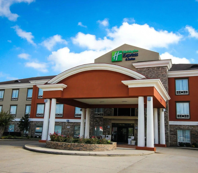 Holiday Inn Express Hotel and Suites Nacogdoches by IHG