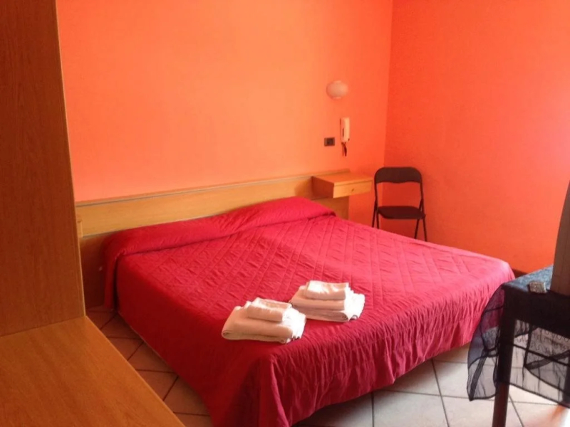 Hotel al Ponte