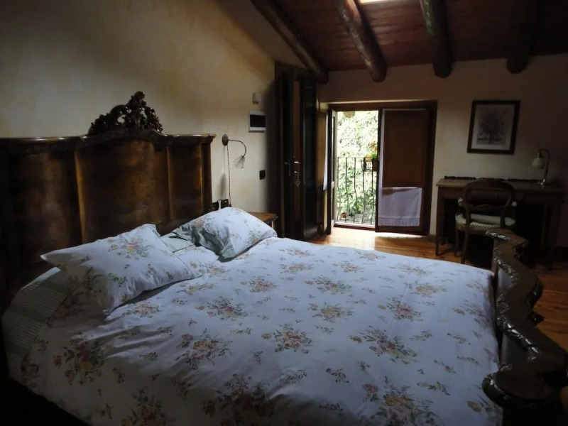 Casa Visnenza Bed & Breakfast