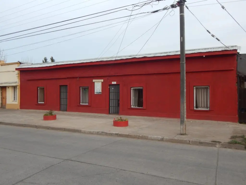 Casa de Huespedes Marbargla