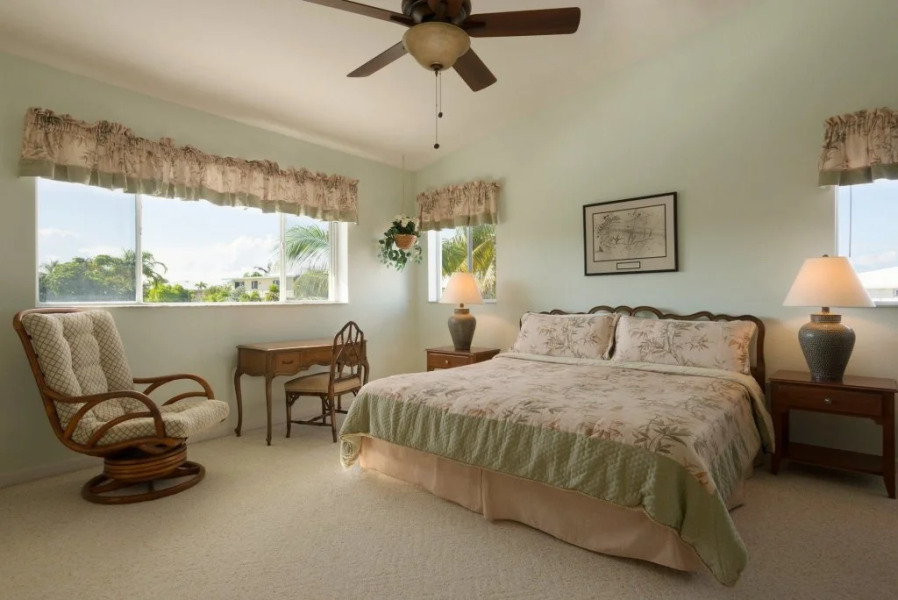 Fisherman's Delight by RedAwning