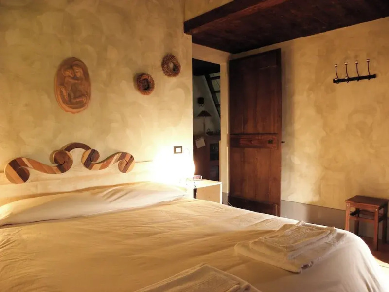 Appartamento Il Fienile Del Sole