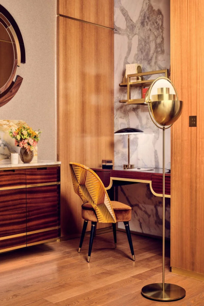 Royal Mansour Casablanca