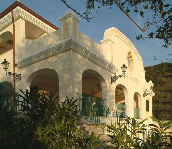 Residence Cala Liberotto