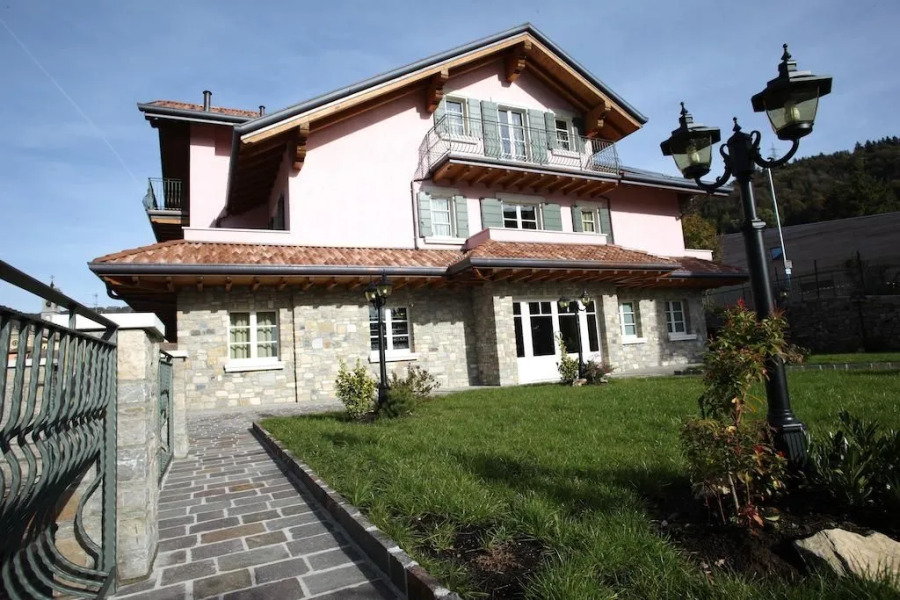 T'AMI Hotel Resort SPA