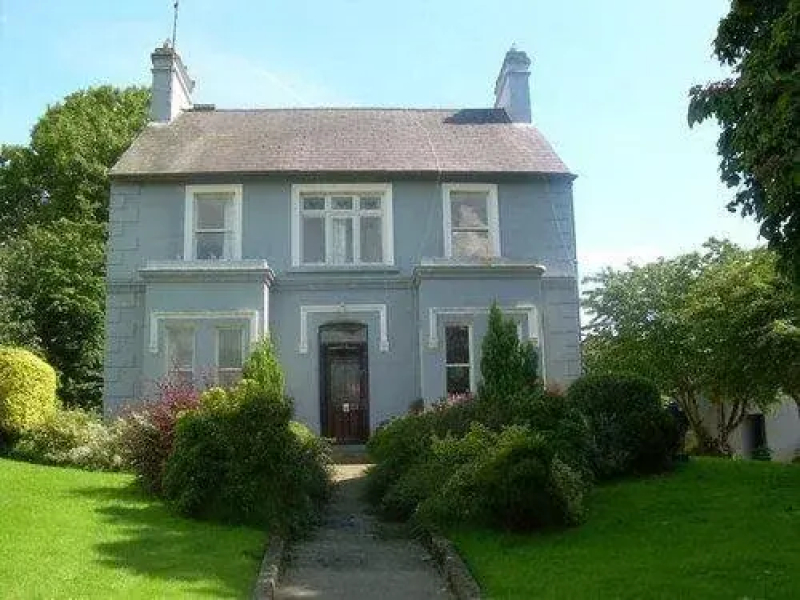 Riverside B&B