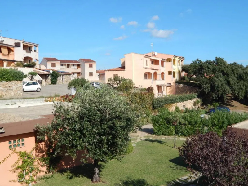 Residenza Sarra di Entu