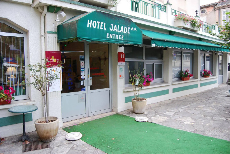 Citotel Jalade