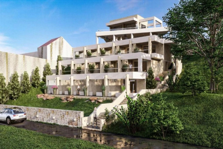 Nobile Hotel