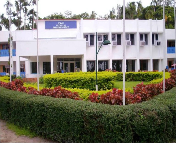 Peerless Resort Port Blair