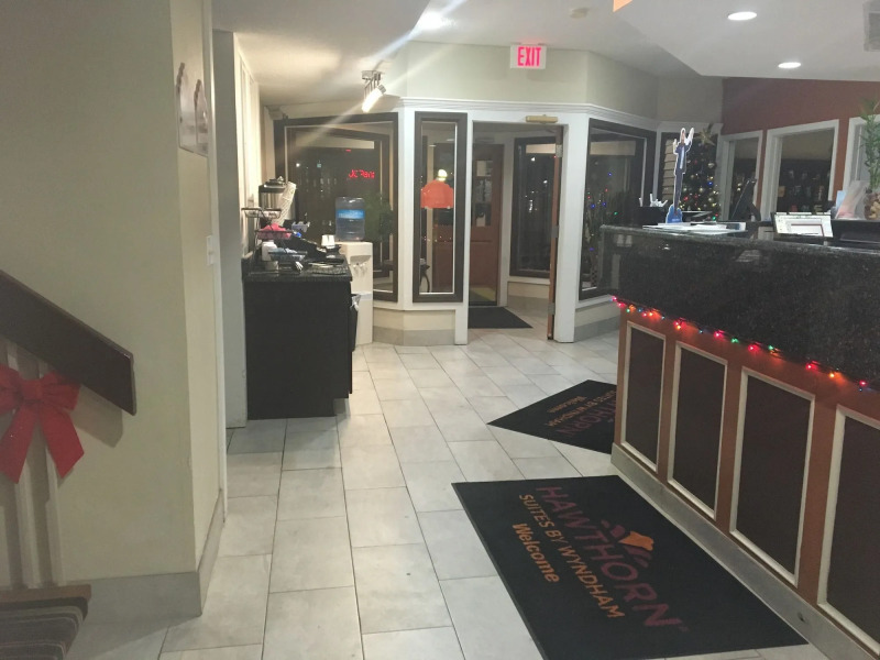 Affordable Suites of America Grand Rapids