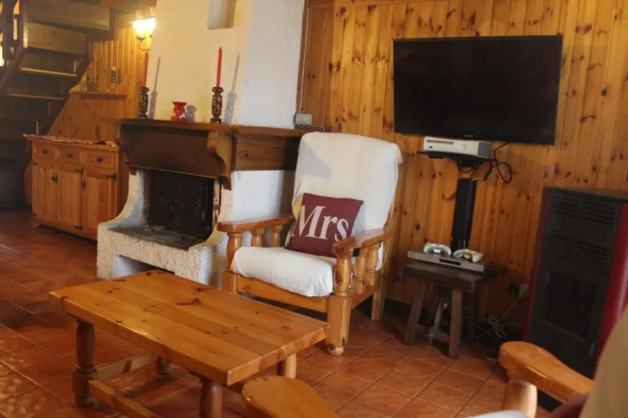 Monte Livata , appartamento "Rubino"