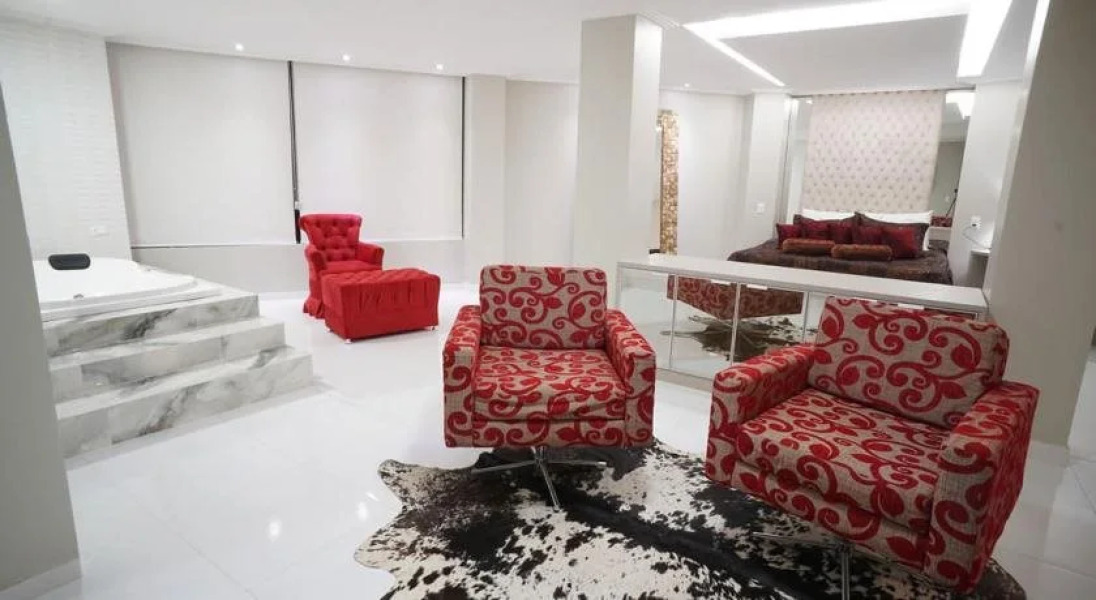 Hotel Marion Pallace