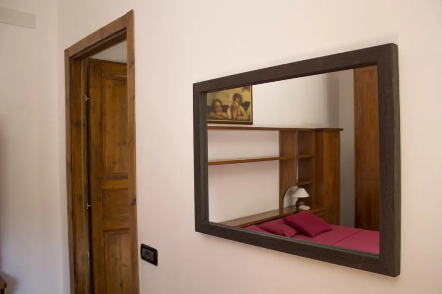B&B Selvarossa