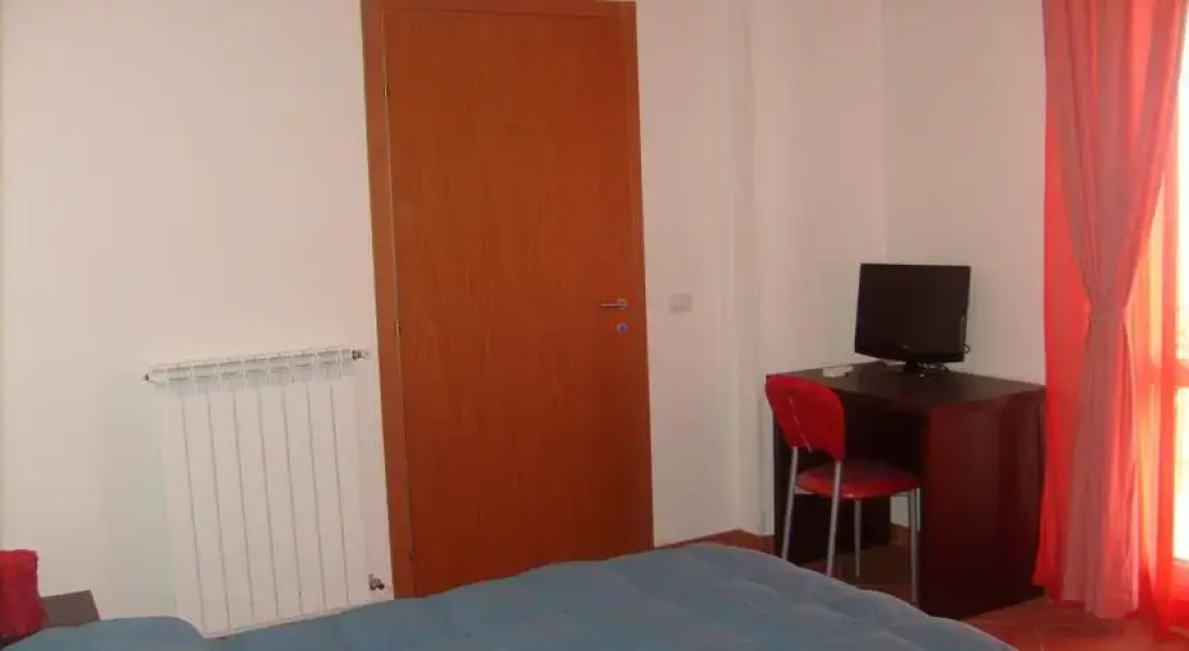 Maia Bed and Breakfast