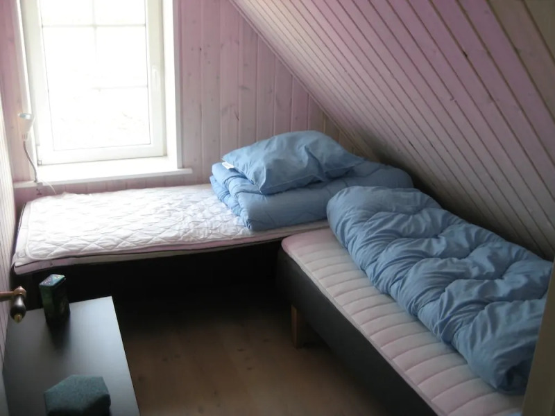 Mersted Holiday House