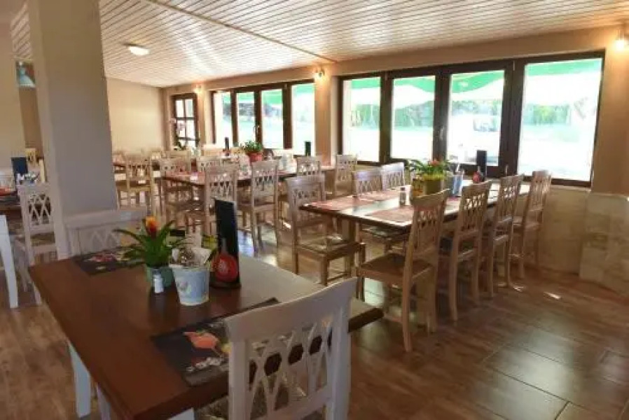 aQuarium Vendégház