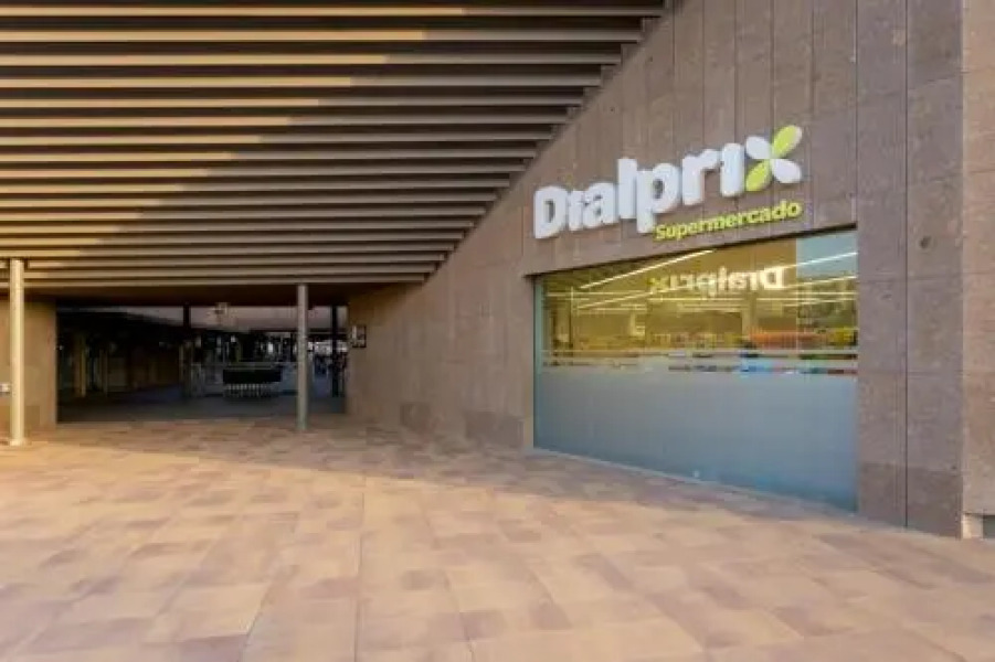 Apartamentos Vista Roja Sotavento