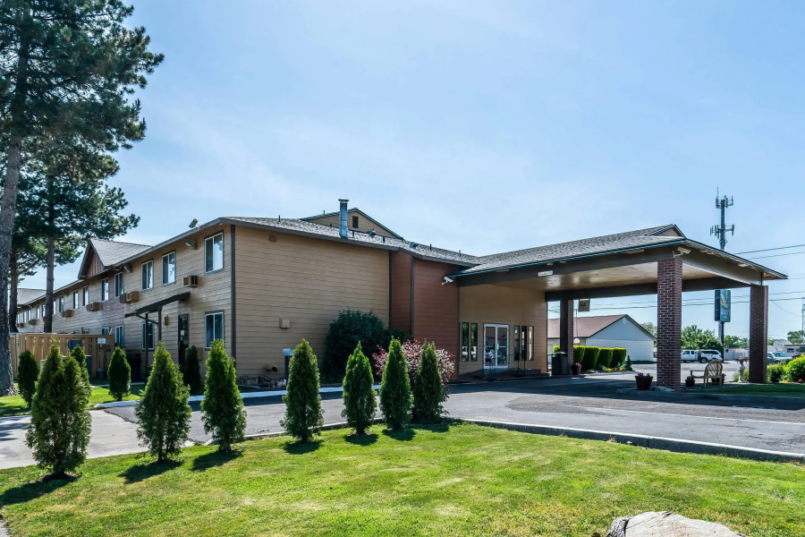 Quality Inn Othello