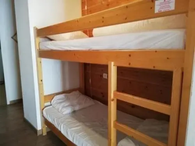 Rental Apartment Hameau Appartements VI - Flaine
