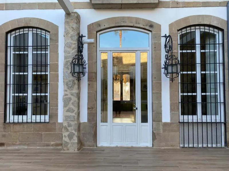 Hotel Casablanca Boutique